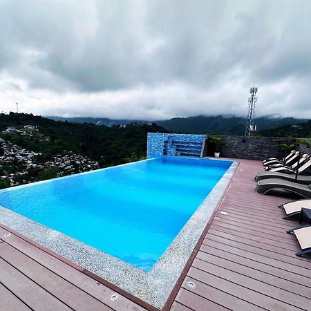 Hayat Sky Towers Hotel Cebu Eksteriør billede