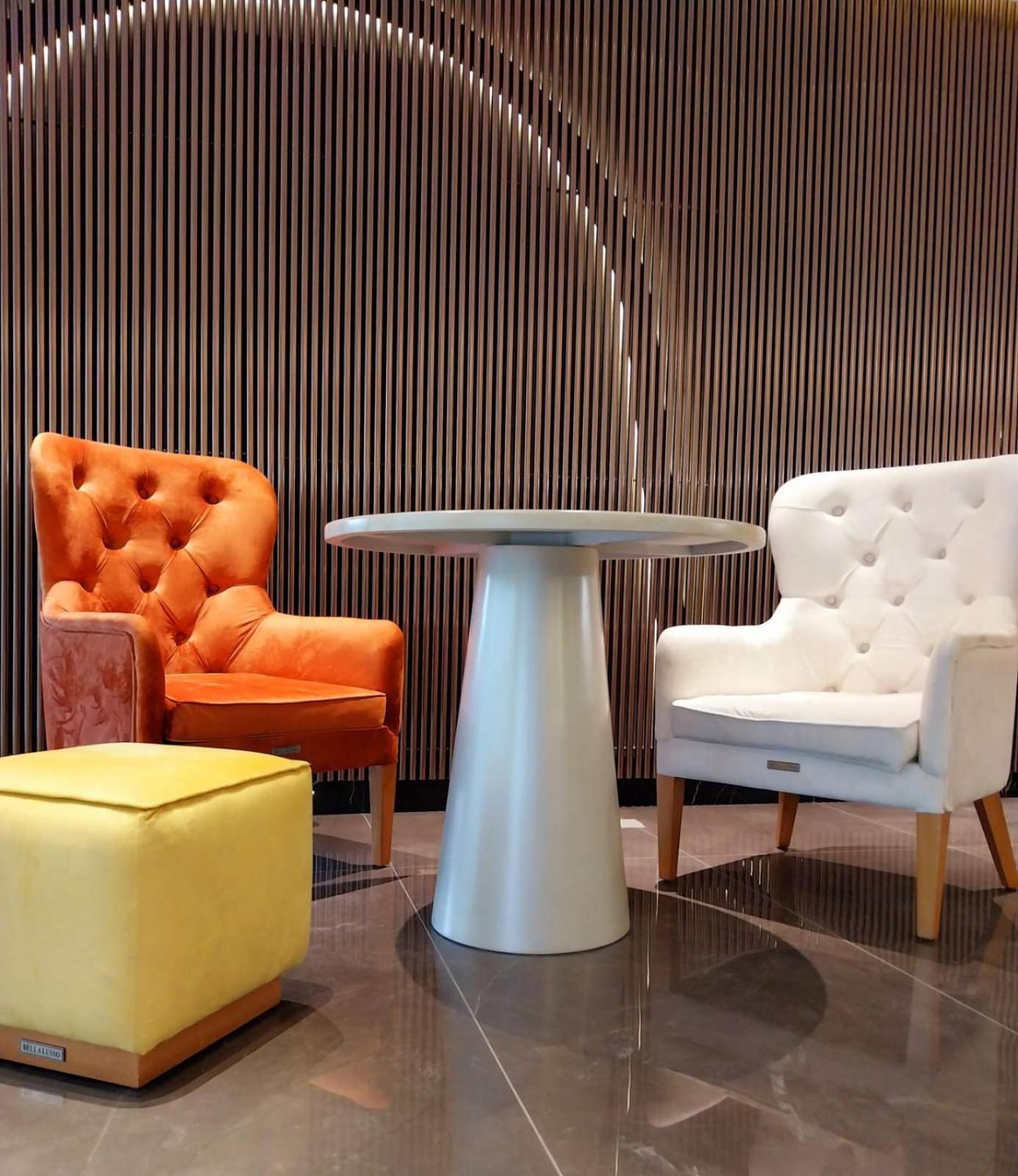 Hayat Sky Towers Hotel Cebu Eksteriør billede